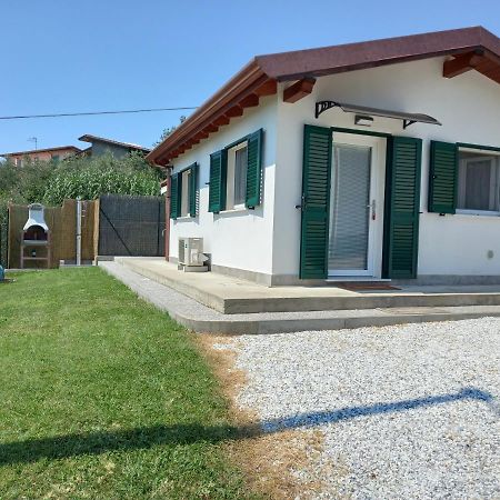 Bilo Francesca E Massimo Διαμέρισμα Castelnuovo Magra Εξωτερικό φωτογραφία
