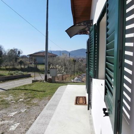 Bilo Francesca E Massimo Διαμέρισμα Castelnuovo Magra Εξωτερικό φωτογραφία