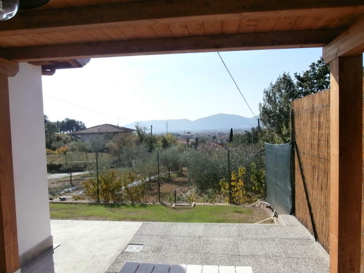 Bilo Francesca E Massimo Διαμέρισμα Castelnuovo Magra Εξωτερικό φωτογραφία